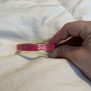 Kate Spade Viva Colores Bracelet